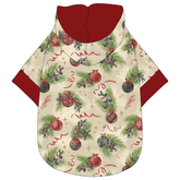 Hearthside Holiday - Heirloom Treasures - The Hoodie